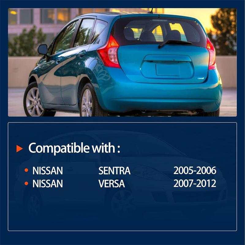 31935-3Ax0B Transmission Speed Output Sensor For Nissan Versa Tidda Almera Latio 1.6L 1.8L 2007-2012