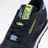 Sneaker Boots CLASSIC LEATHER Navy Cm [Reebok] 26.5