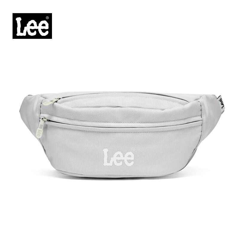 Lee Unisex Casual Sports Waist Bag