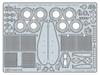 TAMIYA Big Scale Series Team Lotus Typ 72D 1972 Plastikový model 12046 1/12 č.46