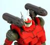 TAMASHII NATIONS MS IN Guncannon ACTION!! RX-77