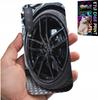Etui Do Samsung A7 2018 - Felga Sportowe Samochody Auto Fan +Szkło