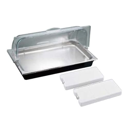 

SX Ice Display Set (G/N) X88189L-2CIB