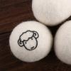 Machine Accessories Moisture Absorb Drying Ball Drying Wool Ball Clothes Drying Laundry Products