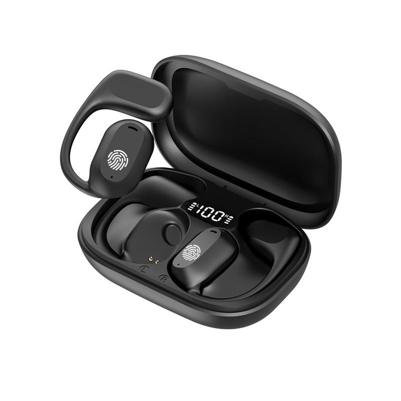 GT280 Wireless Sports Bluetooth Headset: Over-Ear, In-Ear, Air Conduction, Long Battery Life