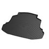 Waterproof, Wear-Resistant Trunk Mat for BYD Surui, S7, F3, E2, and E5 Cars