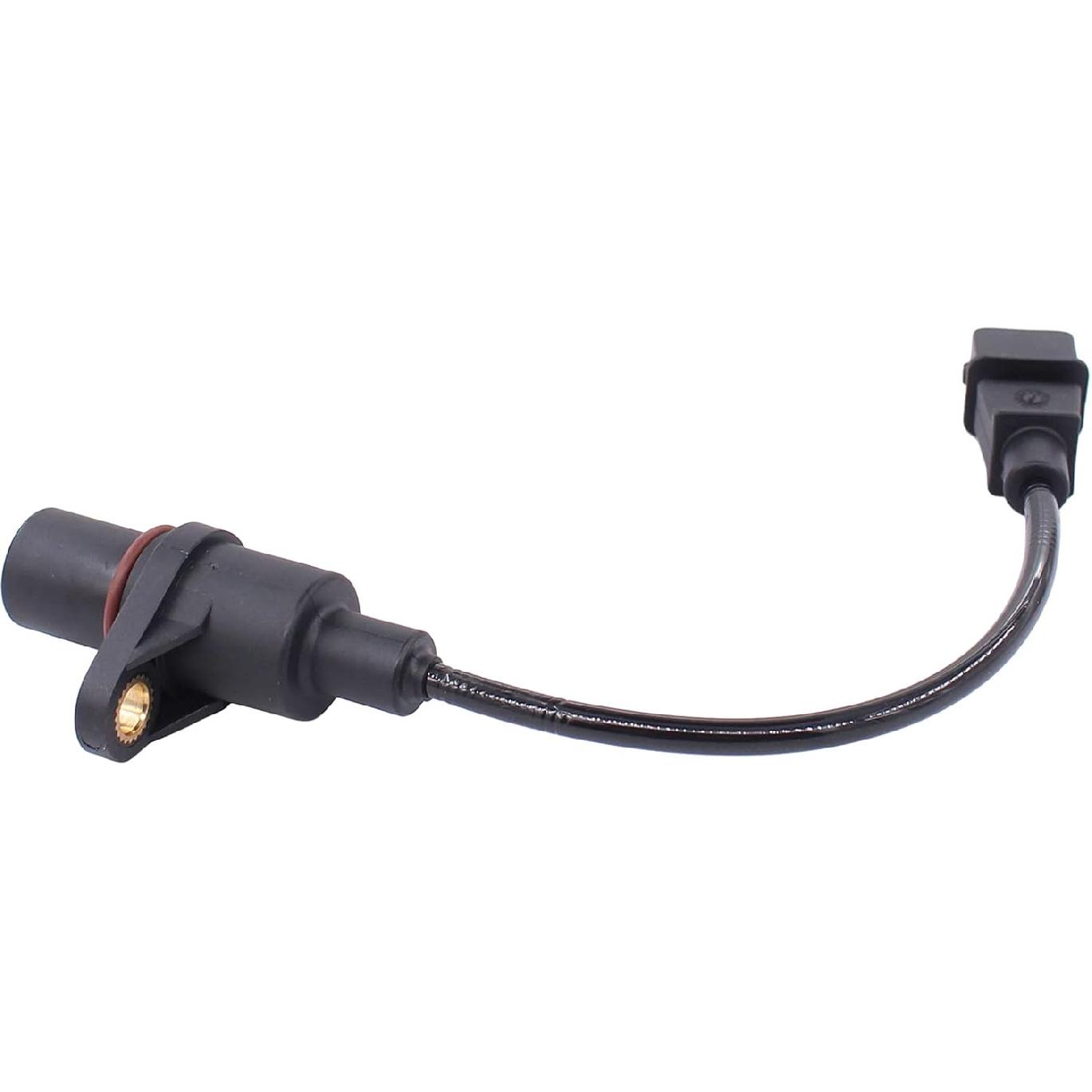 NewYall CPS Crankshaft Position Sensor for Hyundai Accent Kia Rio Rio5 2006-2011 39180-26900 3918026900