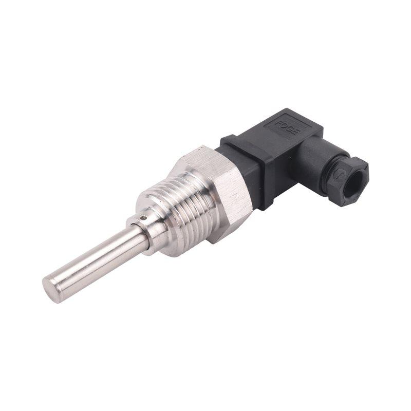A84E-1PC Liquid Float Water Level Sensor Side Mount Float Switch Safe Stainless Steel Under 220V