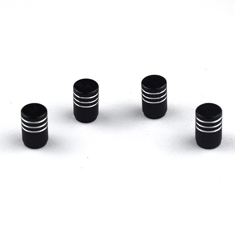 Mazda Chery Land Rover Motorcycle Aluminum Alloy Tire Valve Cap Cover