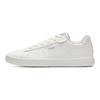 Anta Slip Resistant Low top Skateboard Shoes Women's White 122438019R-1