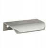 Furniture Handle Edge Stainless Steel 5.2 Cm UA02 32/52 Mm Lightweight Durable
