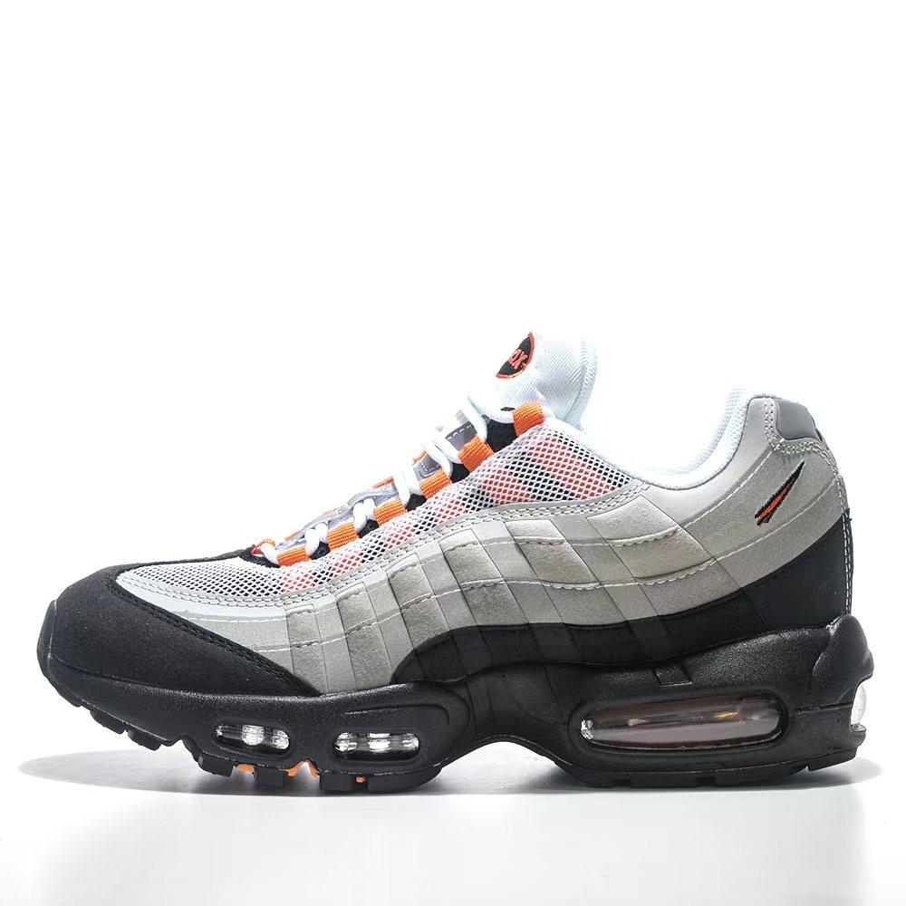 Sneaker max95 Luftpolsterschuhe Übergröße Schuhe Herrenschuhe Laufschuhe