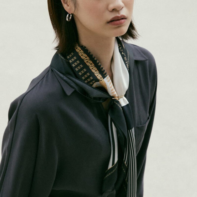 Saint Luxure Unendlichkeitsschalring