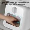 Rice Container Food Dispenser Storage Bins Airtight Kitchen Food Canisters Home Moisture Proof Rice Box Kitchen Container