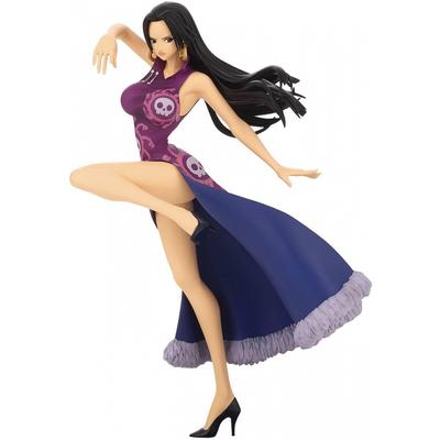 Banpresto One Piece LADY FIGHT BOA.HANCOCK Boa Hancock