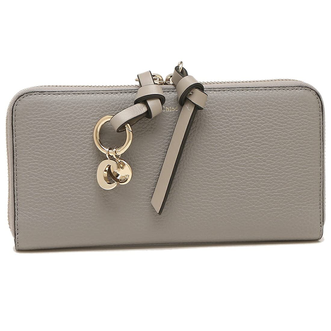 

Довгий гаманець Alphabet Grey CHC21WP941F57 CHC17AP941H9Q 053 [Chloe] Жіночий [Артикул]