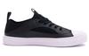 Converse Chuck Taylor All Star Skateboard Shoes Women's Low Top Black/White 570986C