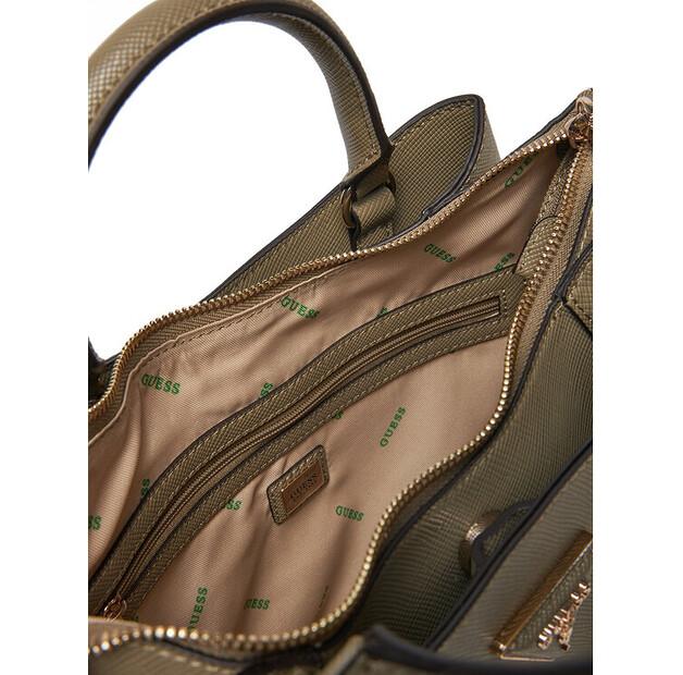 Bag Guess HWEZG9 52306 Khaki