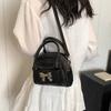 Fashion Bow Shoulder Bag Women's New Messenger Bag