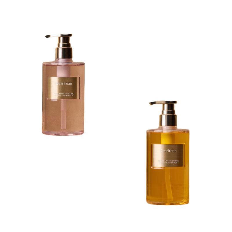 

Dear Irean Floating Beauty & Precious Laurel Duo Shower Gel Set