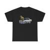 Plymouth Roadrunner Classic Graphic T Shirt Unisex Heavy Cotton Tee NEW Unisex T-Shirt