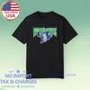 B Haie Bazooka Haie Herren#039;s Schwarz Größe S5XL Unisex T-Shirt