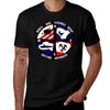 Mobile Mine Assembly Group Momag Tshirt Christmas Theme Tee Top