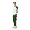 Lacoste Mens Colour Block Tennis Jogging Bottoms