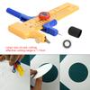 Cutter, Large size     Knife with steady grip, with a Fixed Grip for   drive, paper cutting