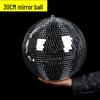 Reflective Wedding Disco Ball – Colorful Mirror Laser Ball for Bars and KTV