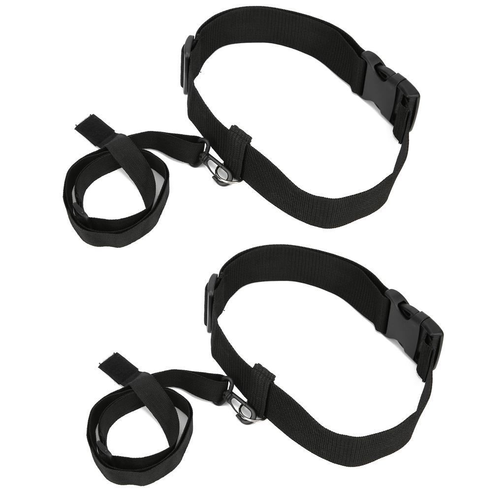 Kids Adults Basketball Soccer Agility Training Belt Speed Agility Reaction Training Belts