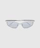 Beulluellipeonteu Jerome-S Matte Silver