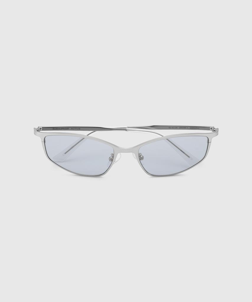 Beulluellipeonteu Jerome-S Matte Silver
