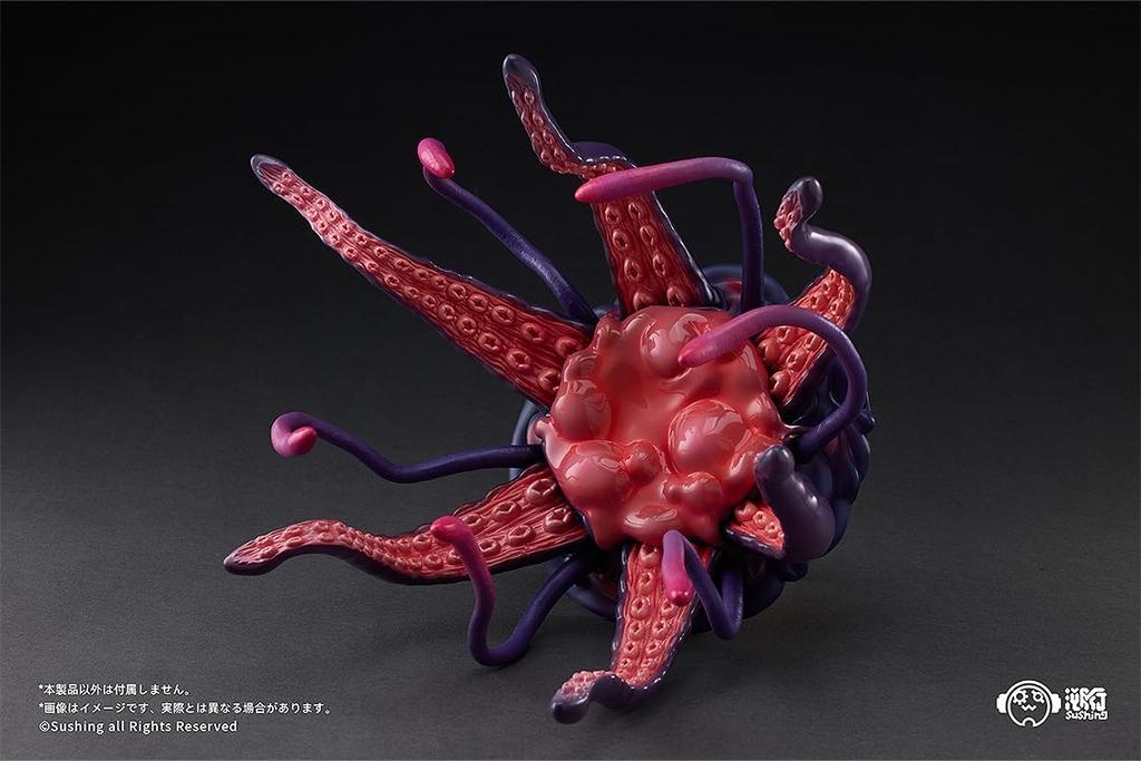 Movable Base Series Adult Painted and Metal Movable Base "UBC-404 Ver." PVC, ABS,