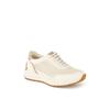 Women Non Slip Comfort Mesh Sneakers Dls423ta30  White 
