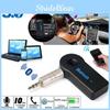 Auxiliary Bluetooth Receiver Wireless Adapter For Car Audio System