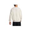Under Armour Casual Sports Series Fashion Simple Round Neck Loose Long Sleeve Sweatshirt Men Sweatshirt Rock 6006006-279