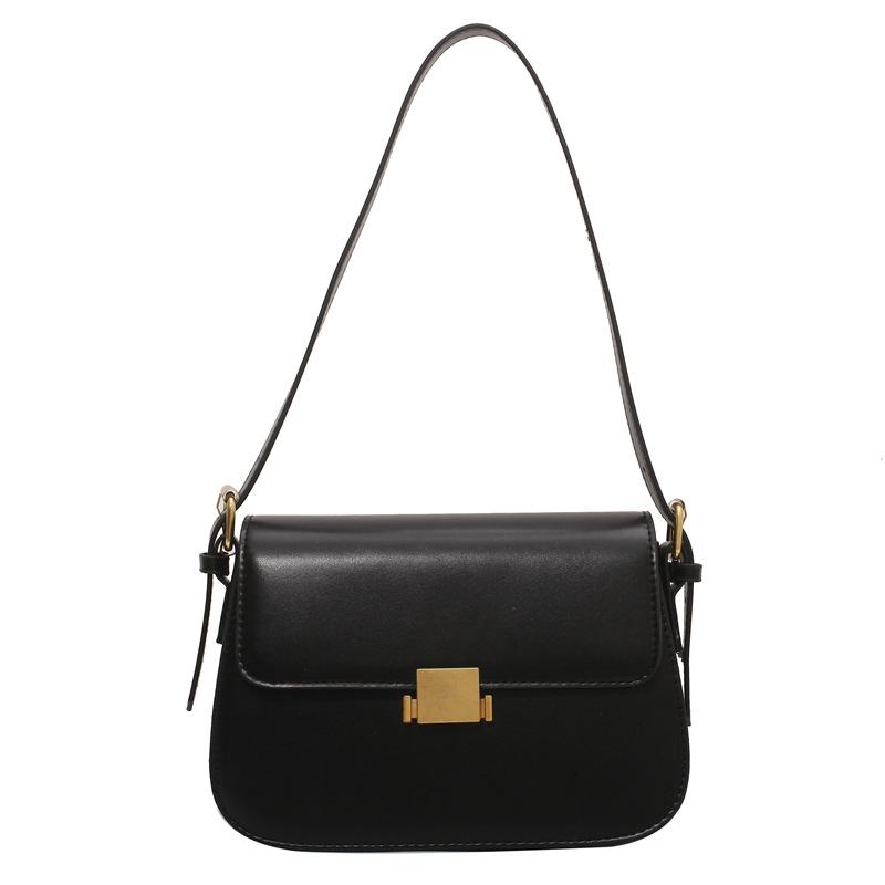 Women's Bag Handbag New Fashion Armpit Bag Versatile Shoulder Bag Messenger Bag