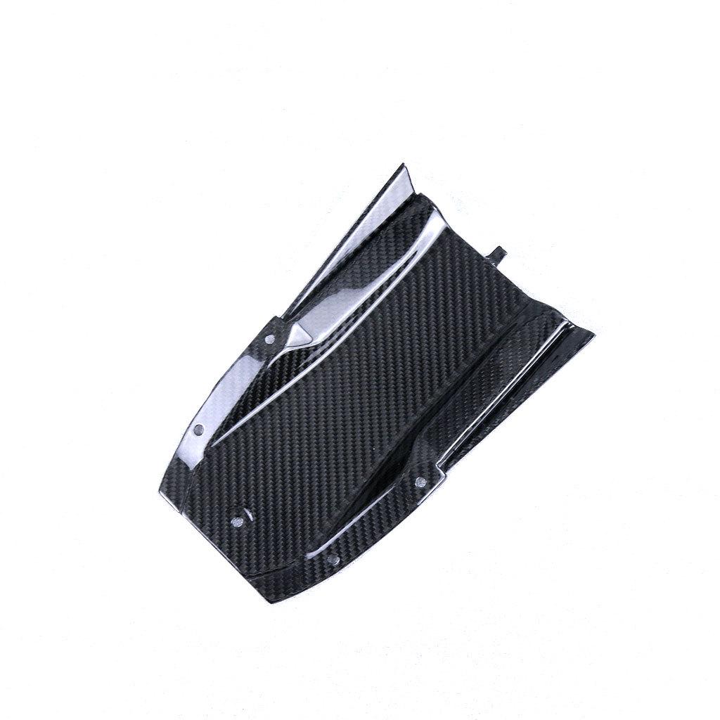 Carbon Fiber Lower Fairing for Yamaha MT07/FZ07 (18+)