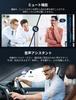 Glazata Japanese Voice Wireless Headset Bluetooth Earphones with Qualcomm Smart Chip aptX Dual Microphone Call ENC Noise Reduction MEMS High