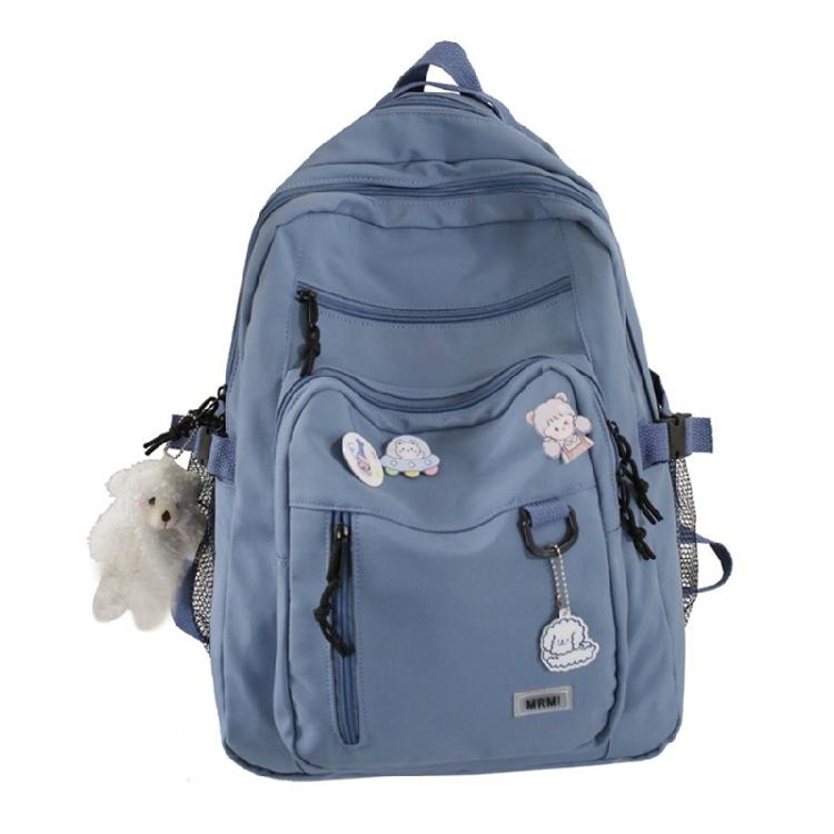 Cool Women's Fashion Backpack for College Trendy School Bag Travel Daypack