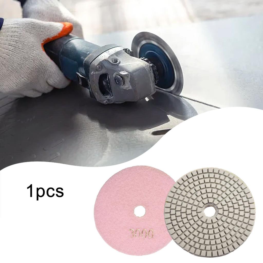 Sanding Polishing Pad 30-10000grit 4 Inch Building