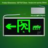 Guxin Wired LED Emergency Exit Sign