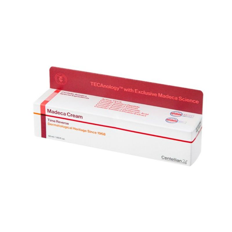 CENTELLIAN24 Madeca Time Reverse Cream 50ml