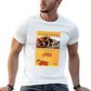 Chef Poster T-Shirt Sport Basic T-Shirt