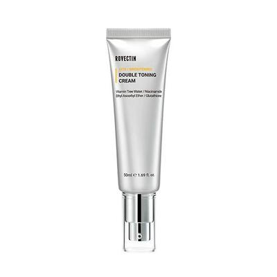 Vita Brightening Double Toning Cream 50ml