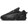 NOCTA X Glide Black Iron Grey Men Sneakers University-Gold DM0879-002