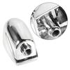 40mm Standard Metal Drum Lug Fits Most Percussion Instruments For Professional And Home Use Standard Fit Drum Lug
