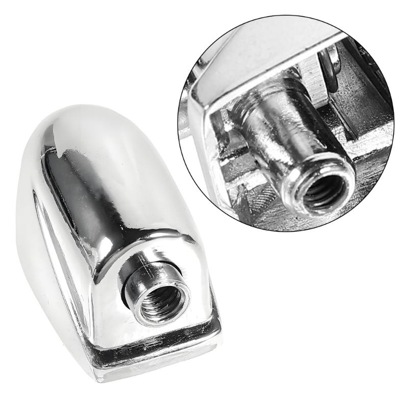 40mm Standard Metal Drum Lug Fits Most Percussion Instruments For Professional And Home Use Standard Fit Drum Lug