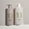 mise en scène Salon 10 Protein Shampoo 990ML + 500ML Refill Gift Limited Edition X Cinnamoroll